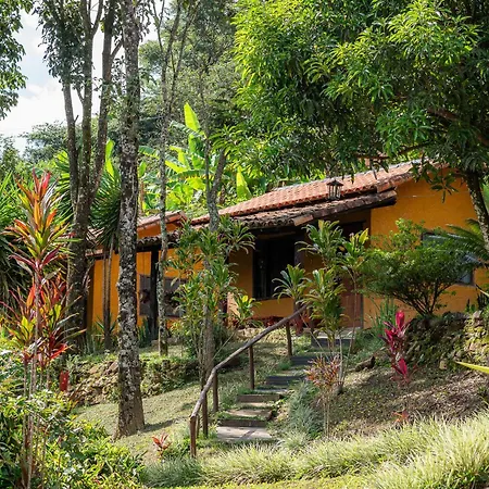 Pousada Casa da Moeda-3