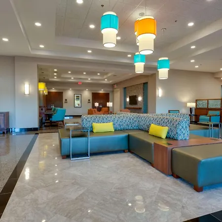 Drury Inn & Suites Gainesville-3