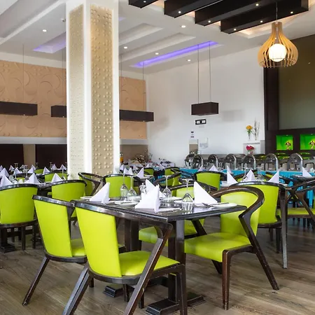 Swiss-Belinn Nairobi-3