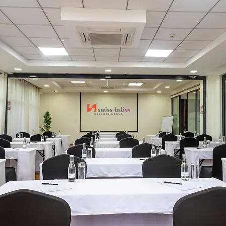 Swiss-Belinn Nairobi-2