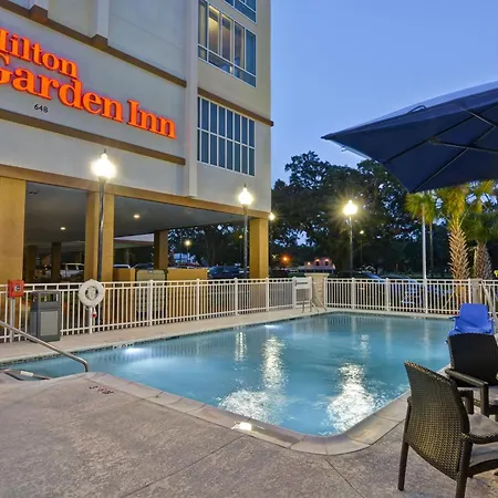 Hilton Garden Inn Biloxi-3