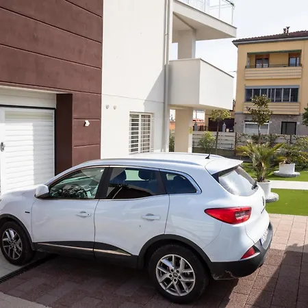 Maisonette Modena Park-2