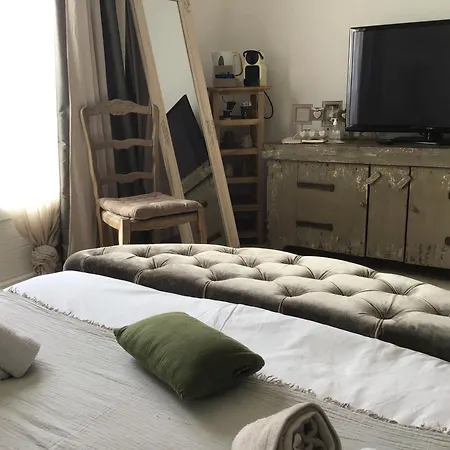 Villa Fiora Chambre-2