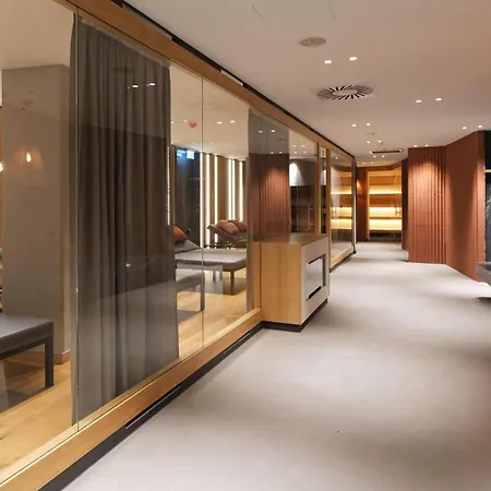 ATLANTIC Hotel Münster-3