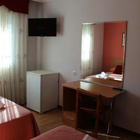 Hotel Rego Foz-2
