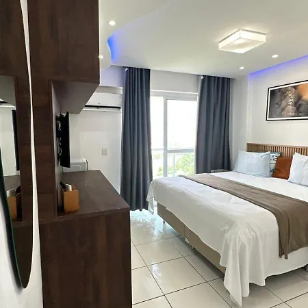 Flat Rio Stay B-3