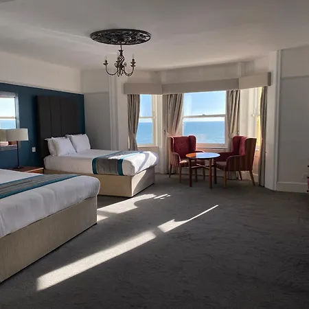 Queens Hotel & Spa-2