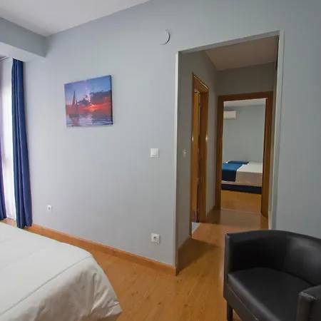 Hotel Campomar-3