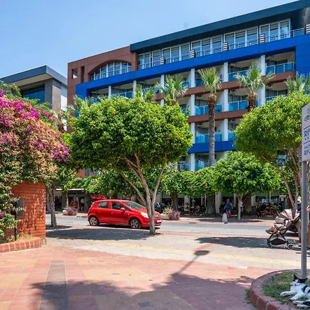 Gardenia Hotel-3