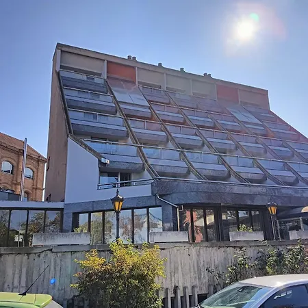 Hotel Can Pamplona-2