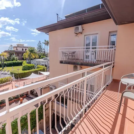Residence Villa Giardini-3