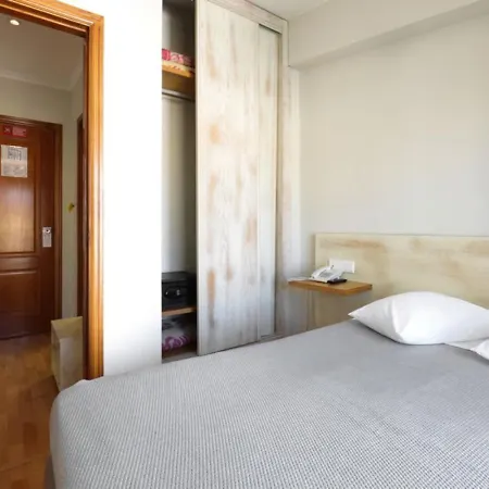 Hotel Nova Cidade-2