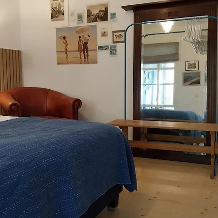 B&B Noordwijk Binnen-2