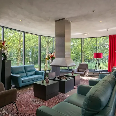 Bastion Hotel Utrecht-3