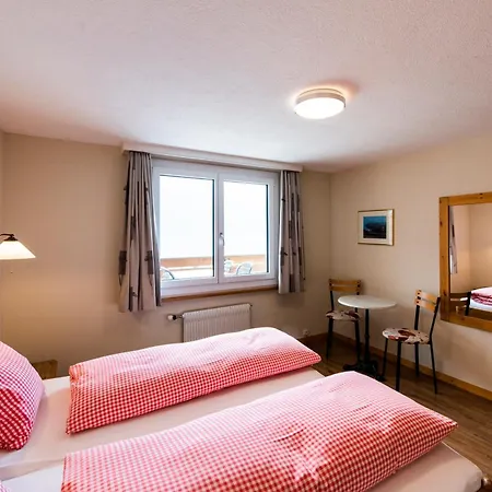 Hotel Brienzerburli-2