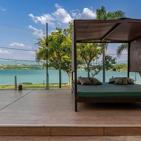 Esuites Lagoa Santa-2