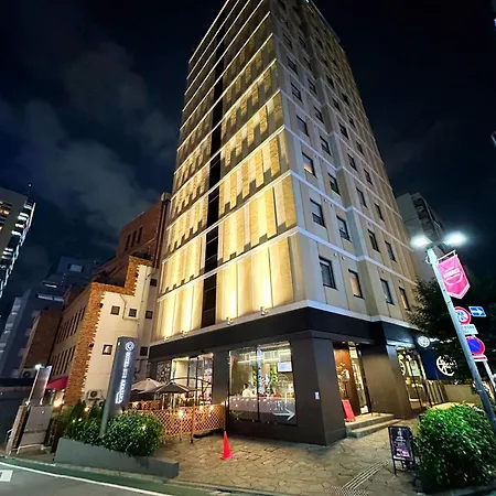 Hotel Sui Akasaka By Abest-3