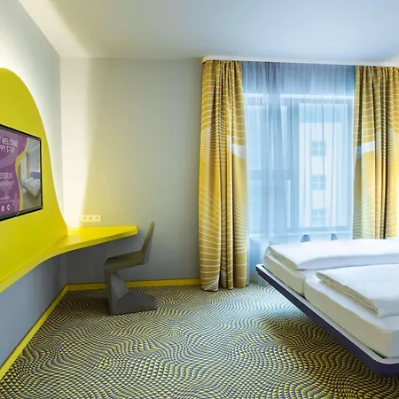 Prize By Radisson, Antwerp City-2