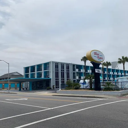 Wave Rider Resort-3