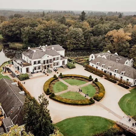 Kasteel Engelenburg - Quality Lodgings-2