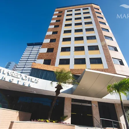 Maredomus Hotel-2