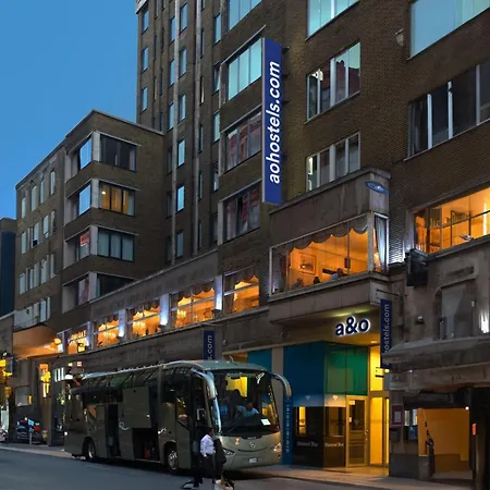 Century Hotel Antwerpen Centrum-3