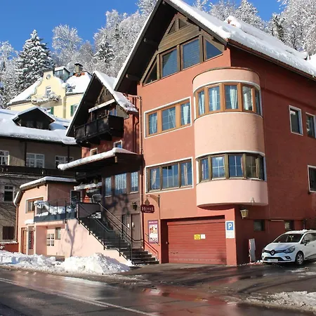 B&B Hotel Heimgartl-2