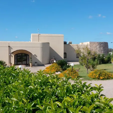 Hotel delle Rose Salento-2
