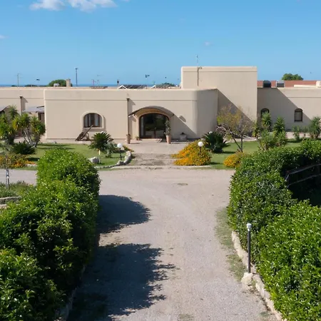Hotel delle Rose Salento-3