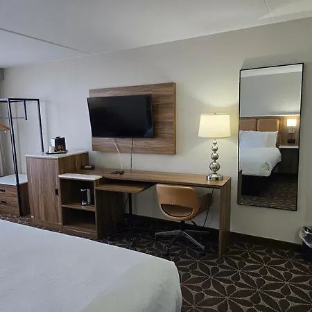 Wyndham Garden Williamsburg Busch Gardens Area-3