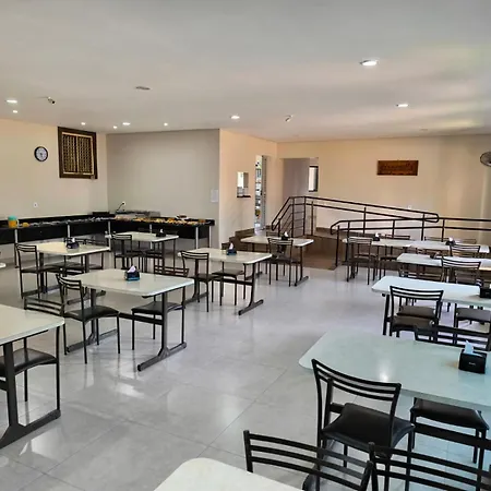 Hotel Campo Verde-2