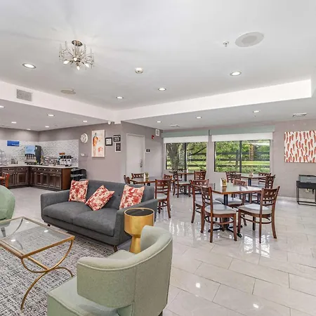 Best Western Kernersville-3