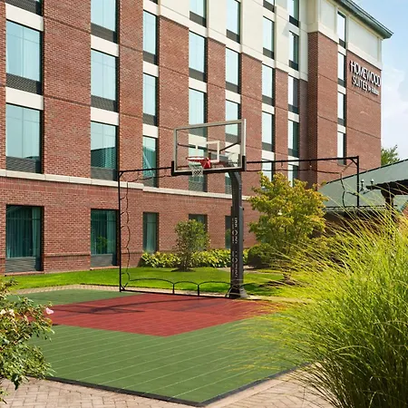 Homewood Suites By Hilton Hartford South-Glastonbury-2