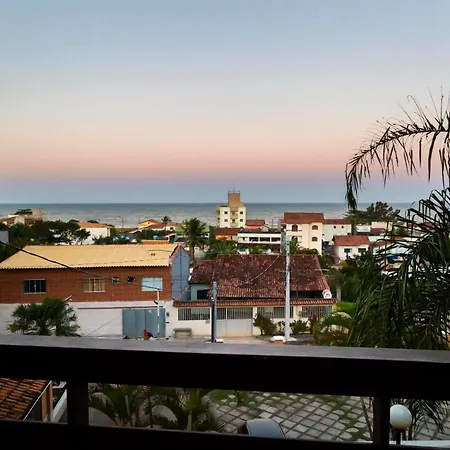 Pousada Timoneiro-2