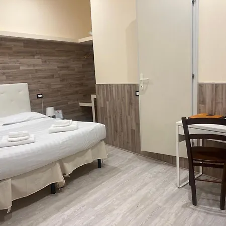 Antico Hotel Moderno-3