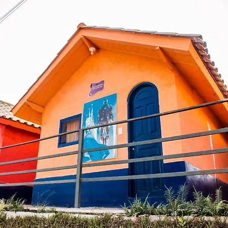 Hotel Rio de Pedras-2