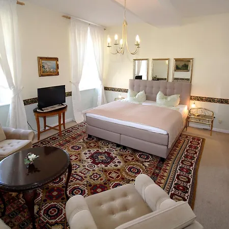 Hotel zum Schwan-3