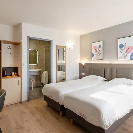 Hotel Tambourin-3