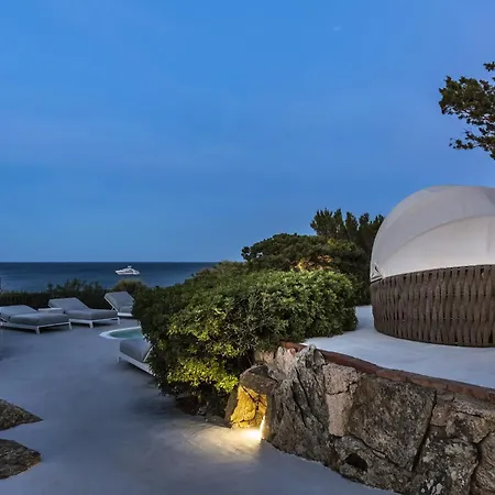 Grand Hotel In Porto Cervo-3