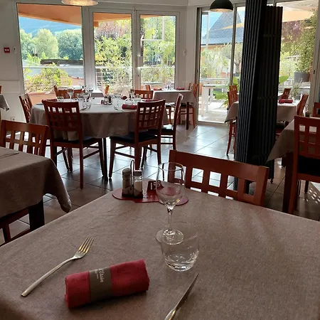 Cévenol Hôtel-2