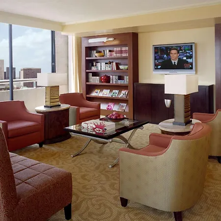 Hilton Houston Post Oak By The Galleria-3