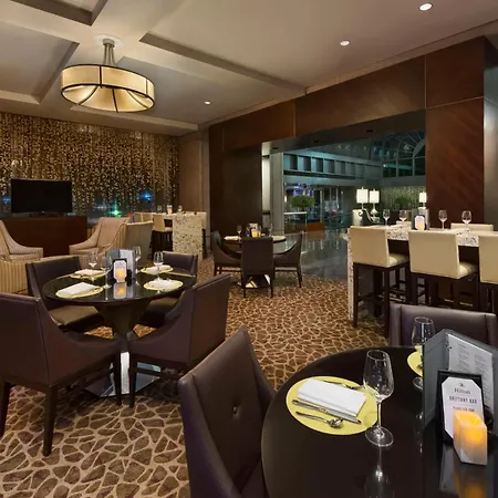 Hilton Houston Post Oak By The Galleria-2