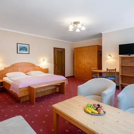 Landhotel Post-3