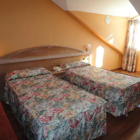 Hotel Reino Nevado-2