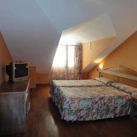Hotel Reino Nevado-3