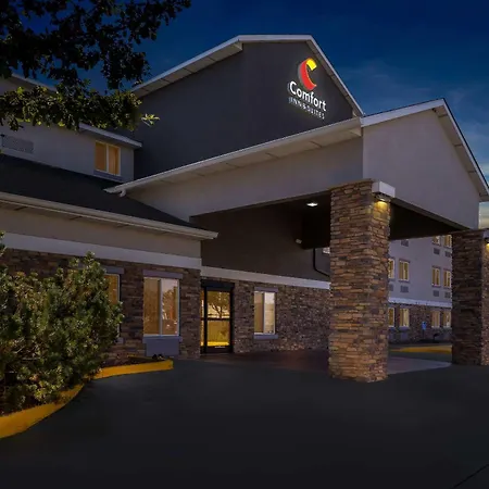 Comfort Inn & Suites Greeley-2
