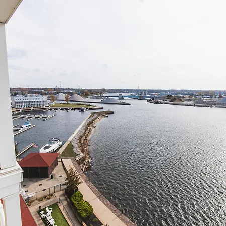 The Inn At Harbor Shores-2