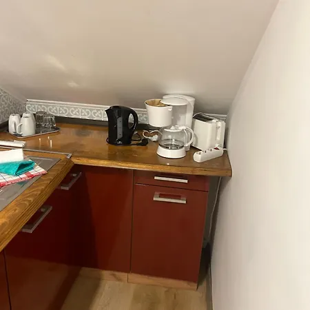 Gaststätte Pütz - Checkin: Eiserfelderstrasse 399-3