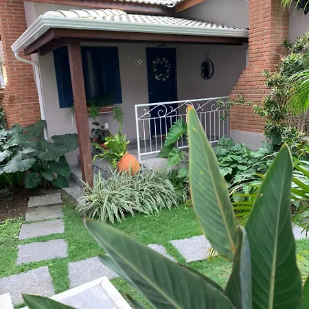 Le Garden Pousada Boutique-2