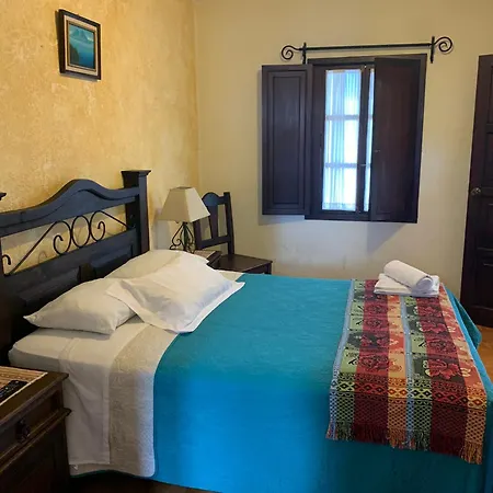 Hotel Casa Anturio-2